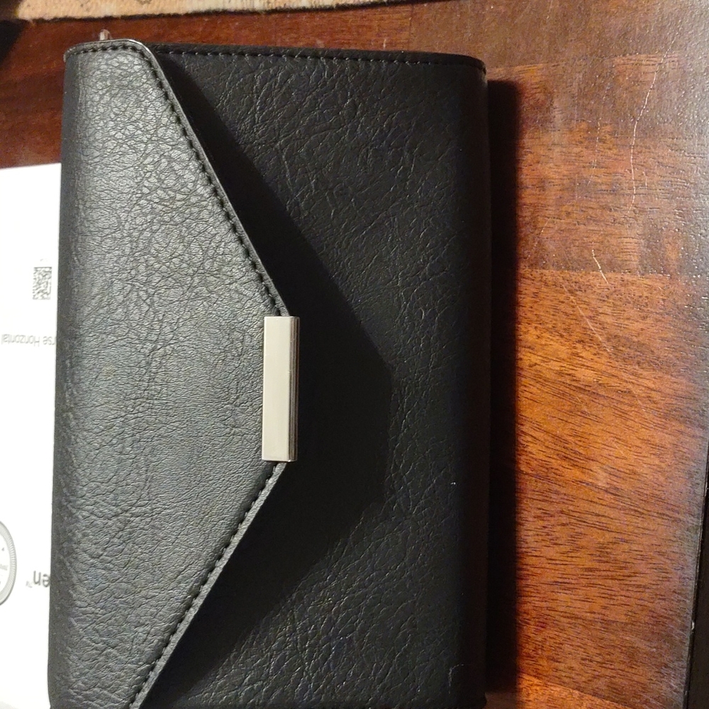 Touch Screen Purse